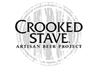crooked stave brewery logo