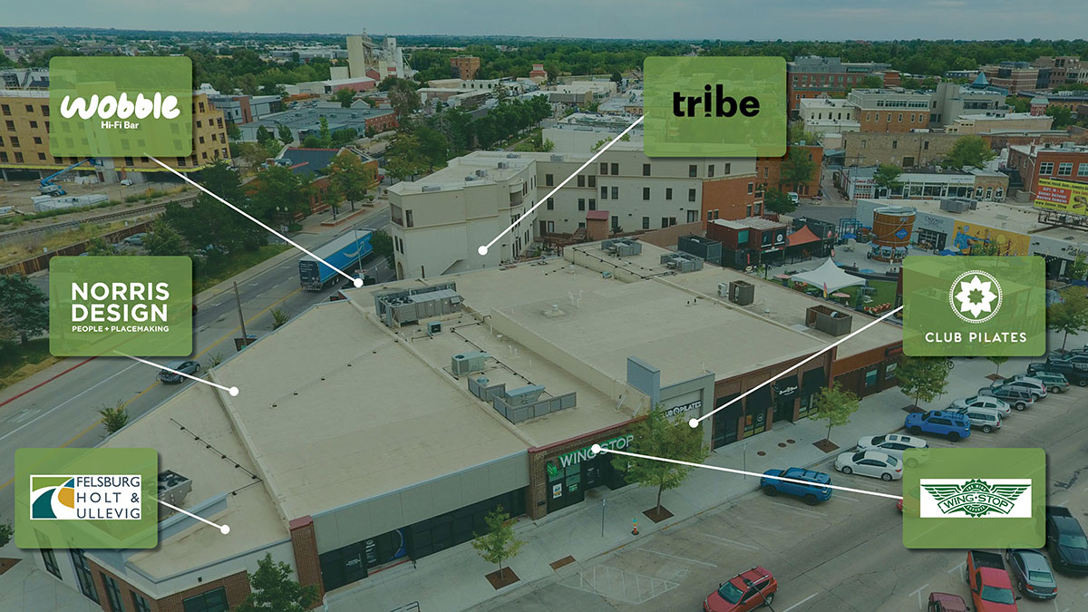 Site Plan November 2025