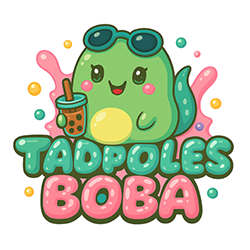 Tadpoles Boba